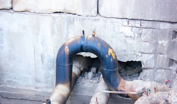 Best Local water damage restoration  in Cambridge, MA